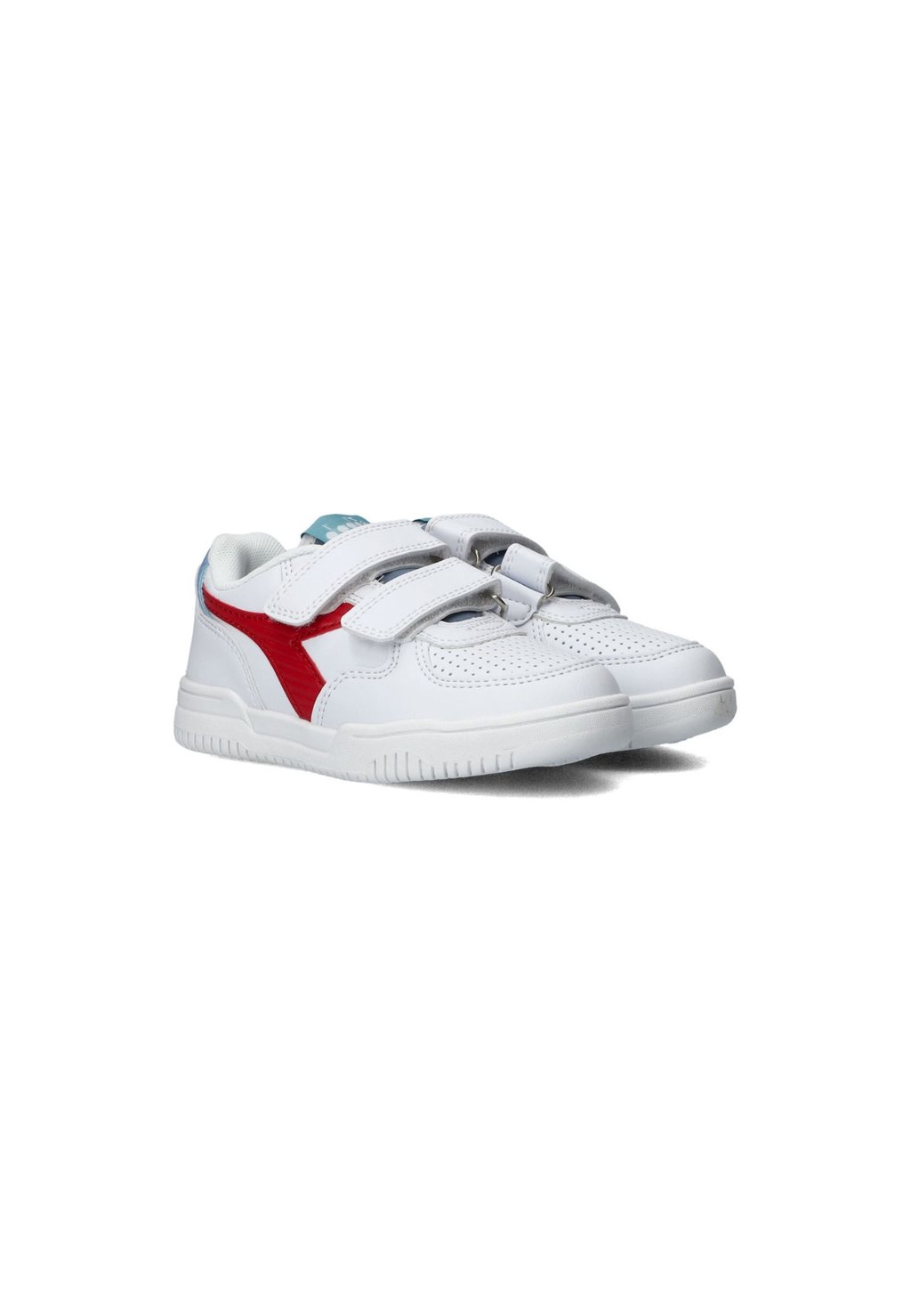 

Низкие кеды Diadora, белый