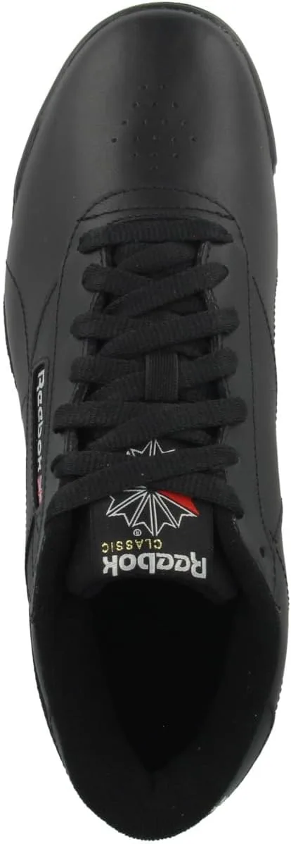 Кроссовки Reebok Unisex Royal BB4500 Hi2, черный — фото 2