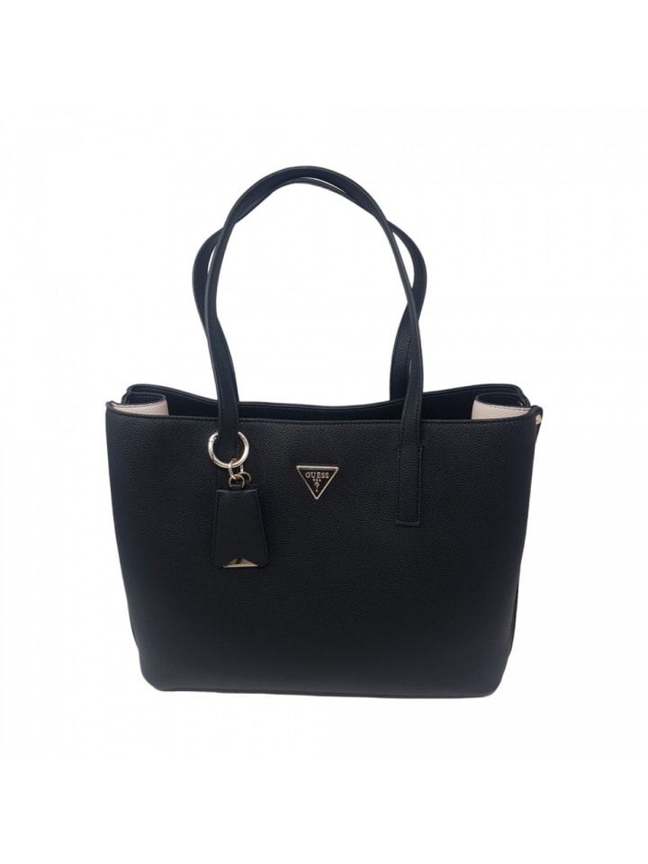 

Сумка Guess, черный