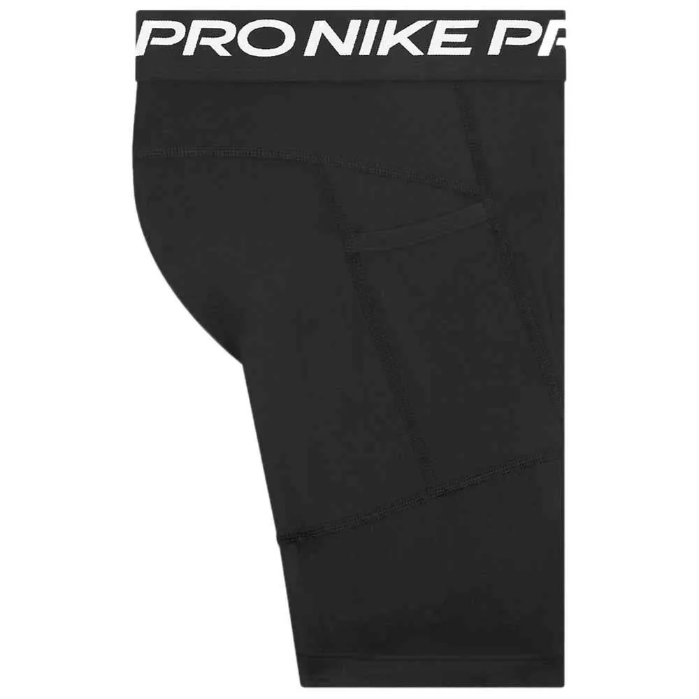 

Шорты Nike Sportswear Pro Dri Fit, черный