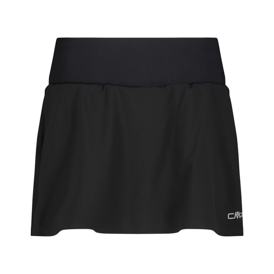 

Женская юбка CMP ЖЕНСКАЯ ЮБКА TRAIL 2-IN-1 32C6266