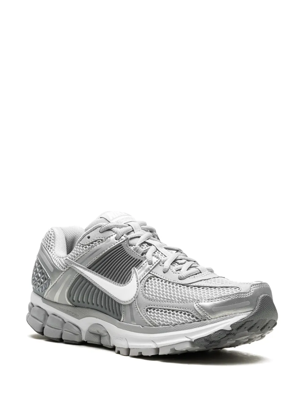 Кроссовки Zoom Vomero 5 Nike, серый — фото 2