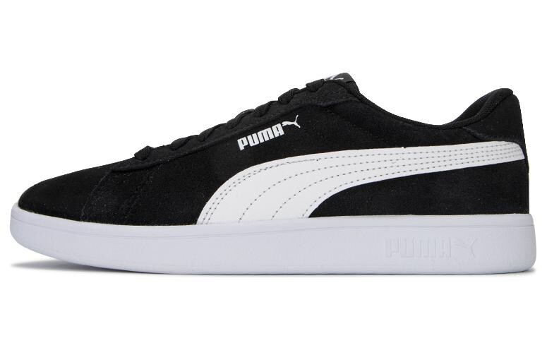 

Кроссовки PUMA Smash 3.0 'Black White'