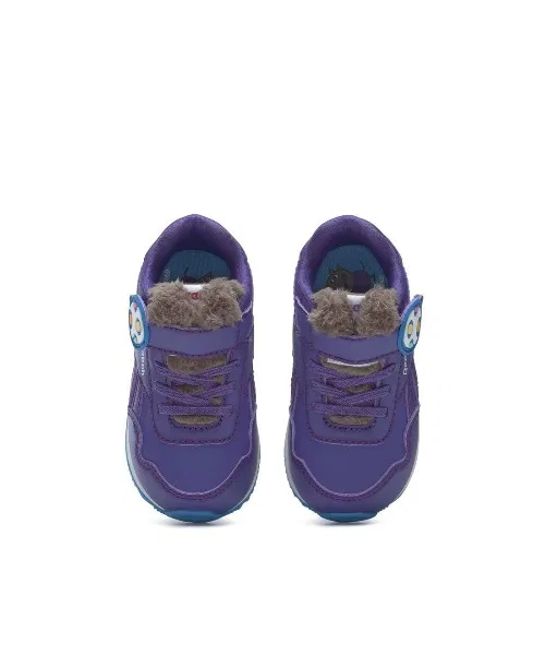 Детские кроссовки Reebok Peppa Pig Classic Jogger 3 1V — фото 3