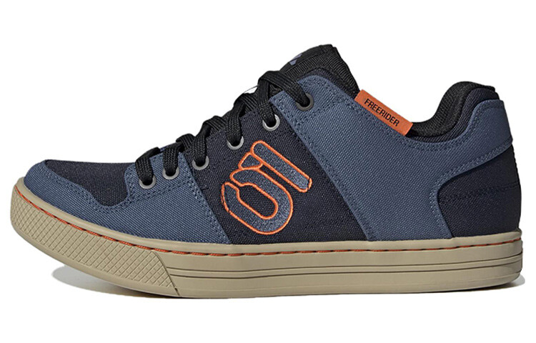 

Five Ten Freerider Canvas Legend Ink Wonder Steel Impact Оранжевый Adidas