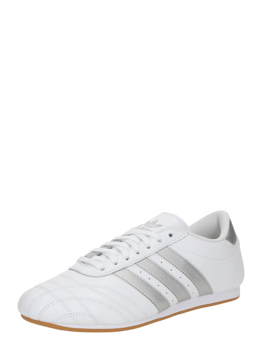 Кроссовки ADIDAS ORIGINALS Taekwondo, белый