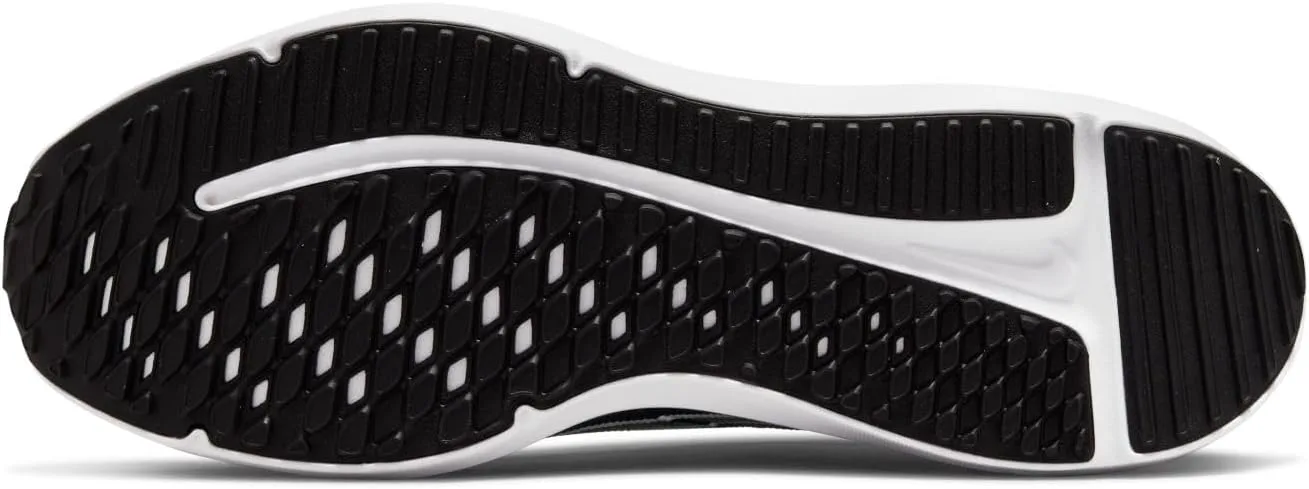 Кроссовки для мужчин Nike Downshifter, платиновый — фото 3