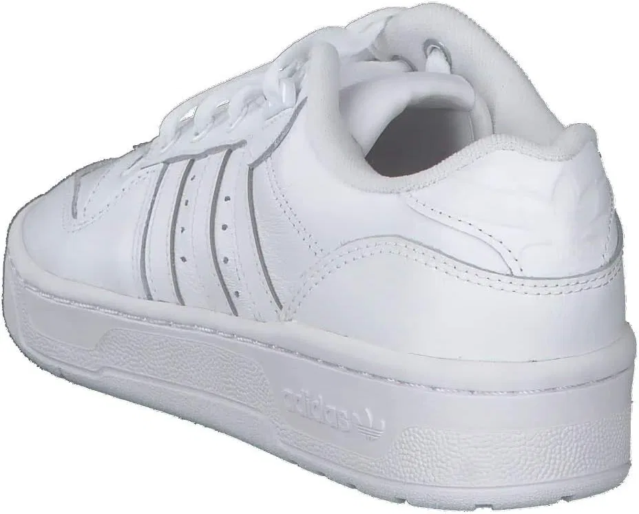 Гимнастические кроссовки Adidas Gne90-ef8730 для мужчин, 2-White — фото 4