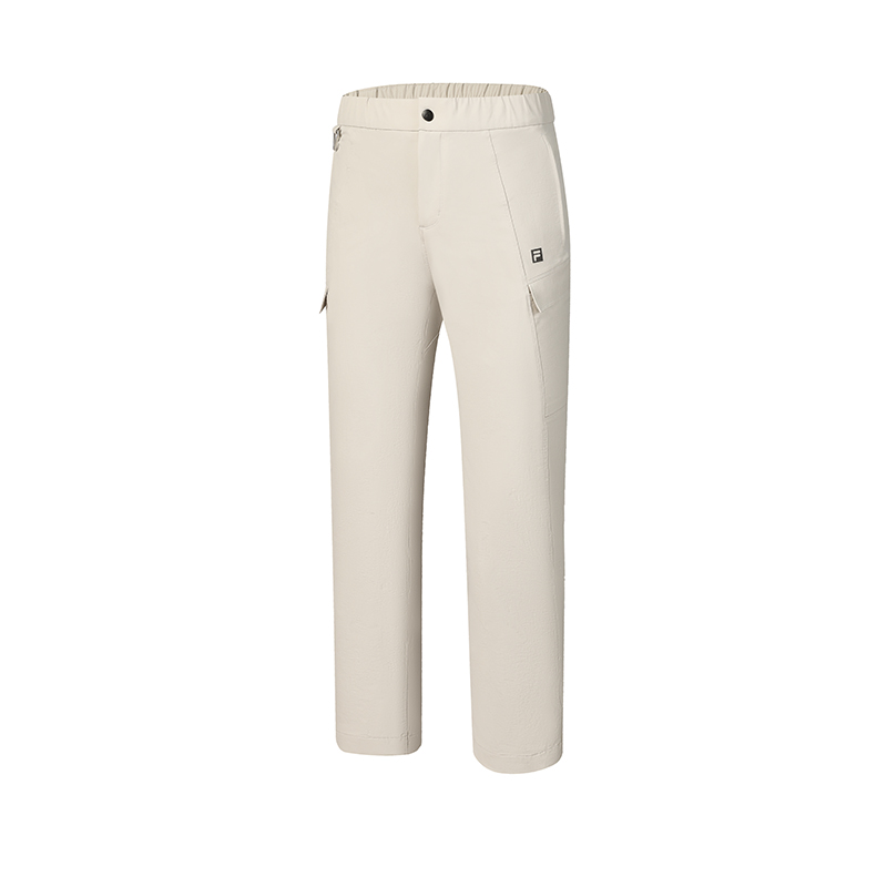 

FILA Брюки Casual BBC EARTH Мужские Camel
