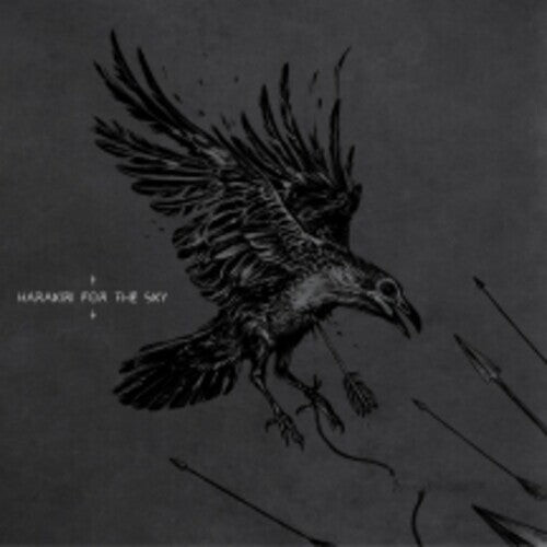 

CD диск Harakiri For The Sky: Harakiri For The Sky Mmxxii