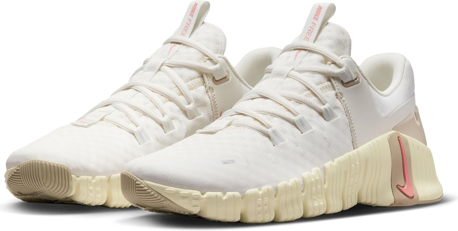 Женские кроссовки Nike, Sail Sail Sanddrift Coconut Milk — фото 3