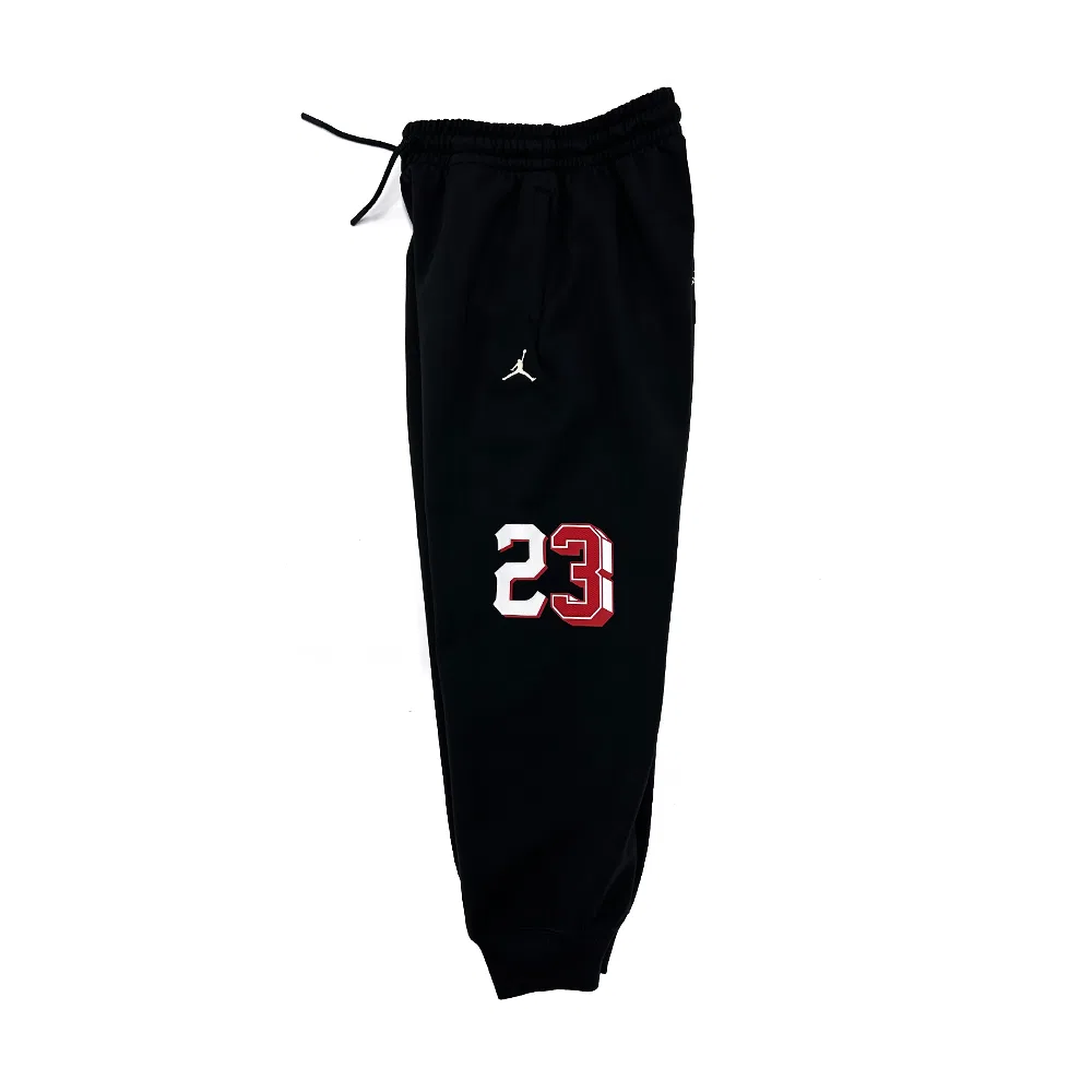 Спортивные штаны для детей Jordan Black — фото 4