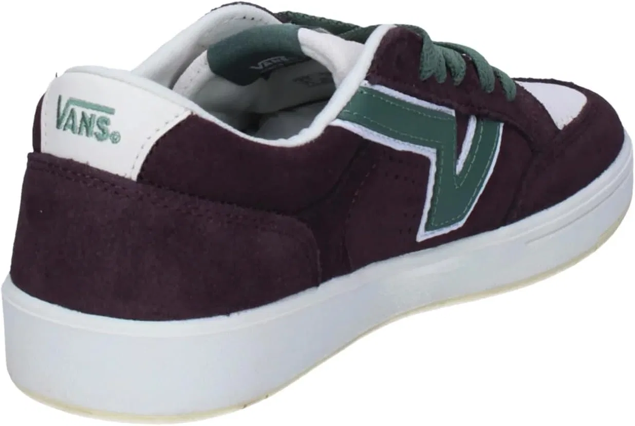 Vans Schuhe-Кроссовки/Sportschuhe Herren, Multicoloured — фото 3