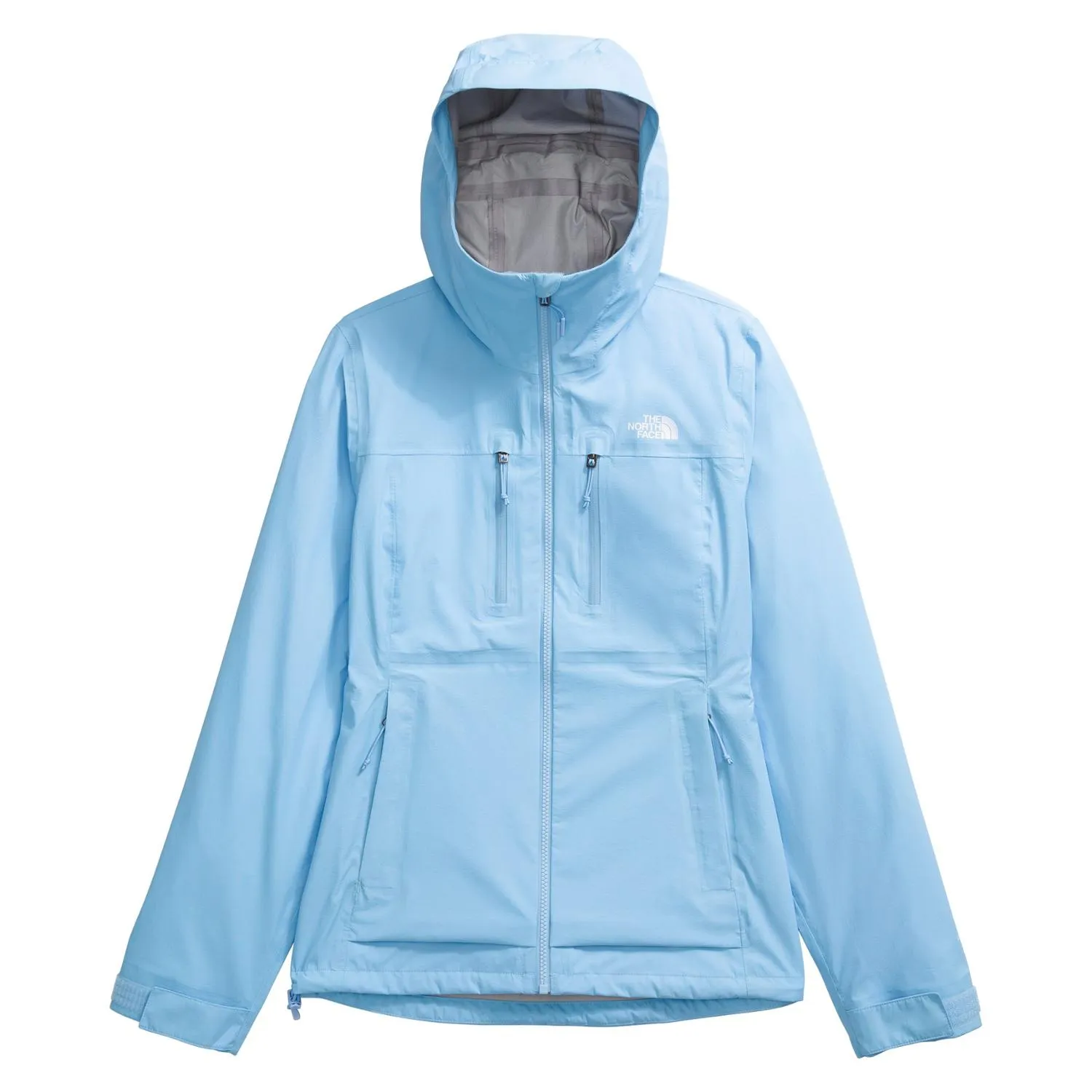 

Женская куртка Terrain Vista 3L Pro The North Face, Cornflower
