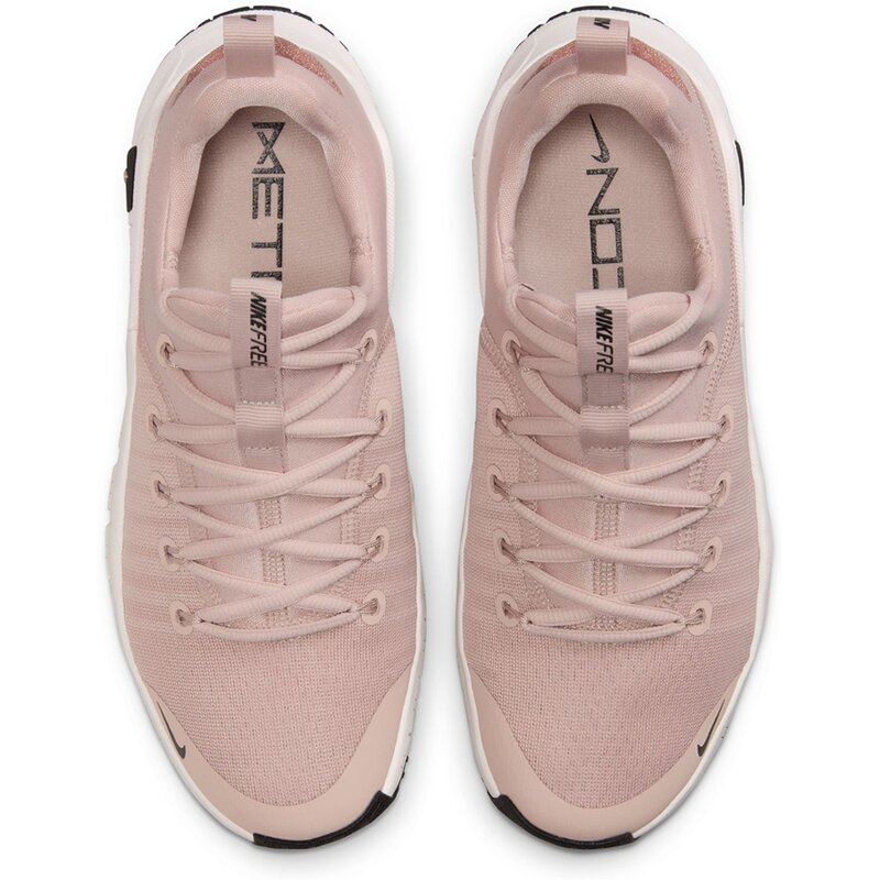 Тренировочные кроссовки бесплатно Меткон 6 пм Nike, мультиколор — фото 4