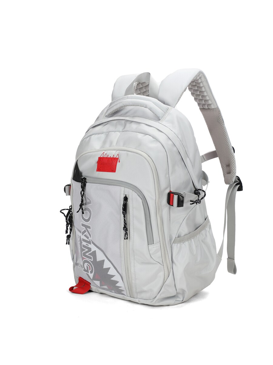 

Рюкзак Aoking Backpack, серый