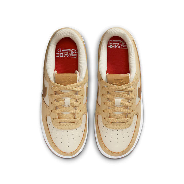 Кроссовки air force 1 low lv8 Nike, белый — фото 4