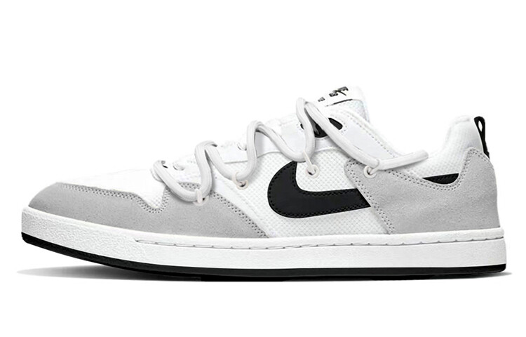 

Мужские кроссовки для скейтбординга Nike SB Alleyoop, Gray, Серый, Мужские кроссовки для скейтбординга Nike SB Alleyoop, Gray