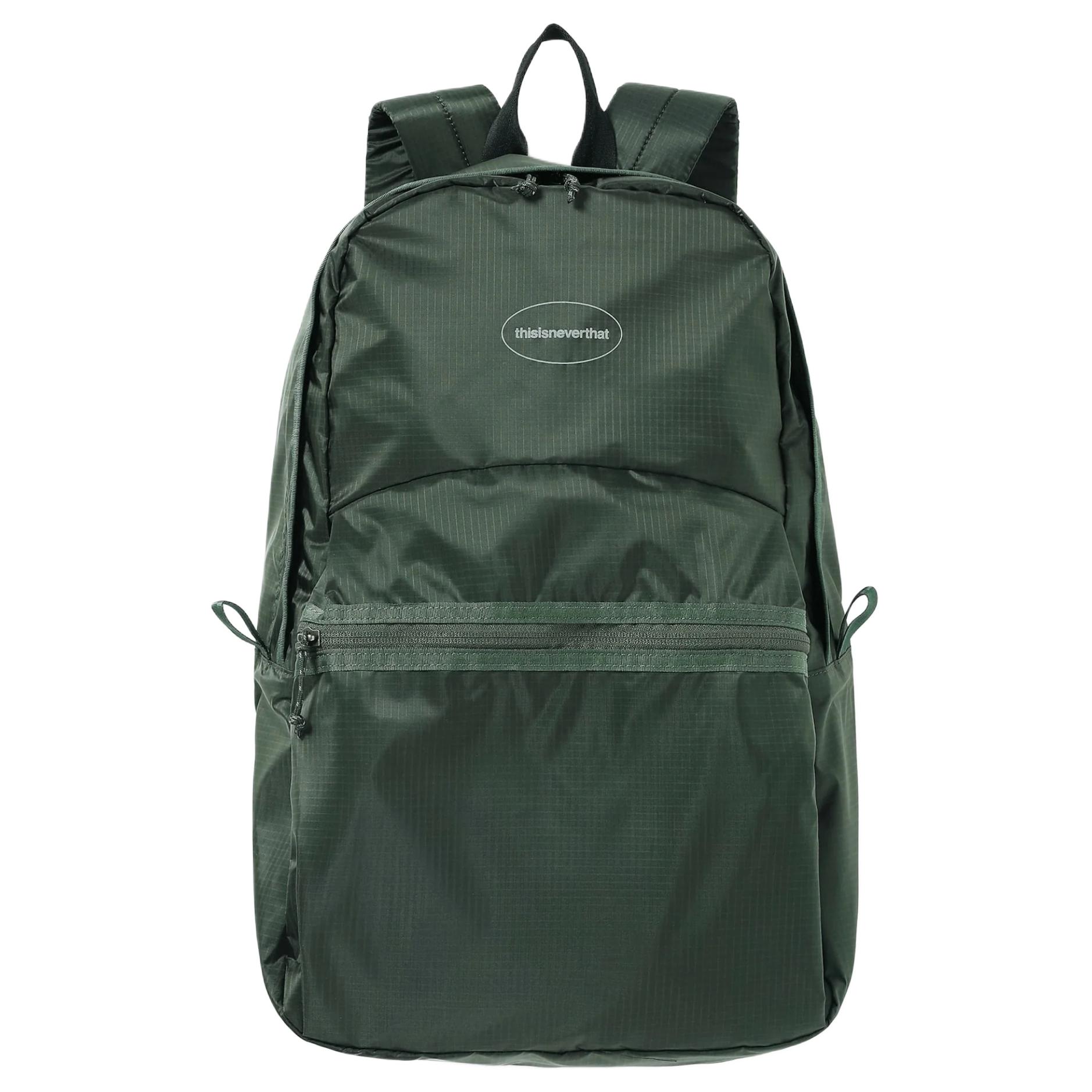 

Thisisneverthat Нейлоновый рюкзак унисекс Джаспер, Jasper