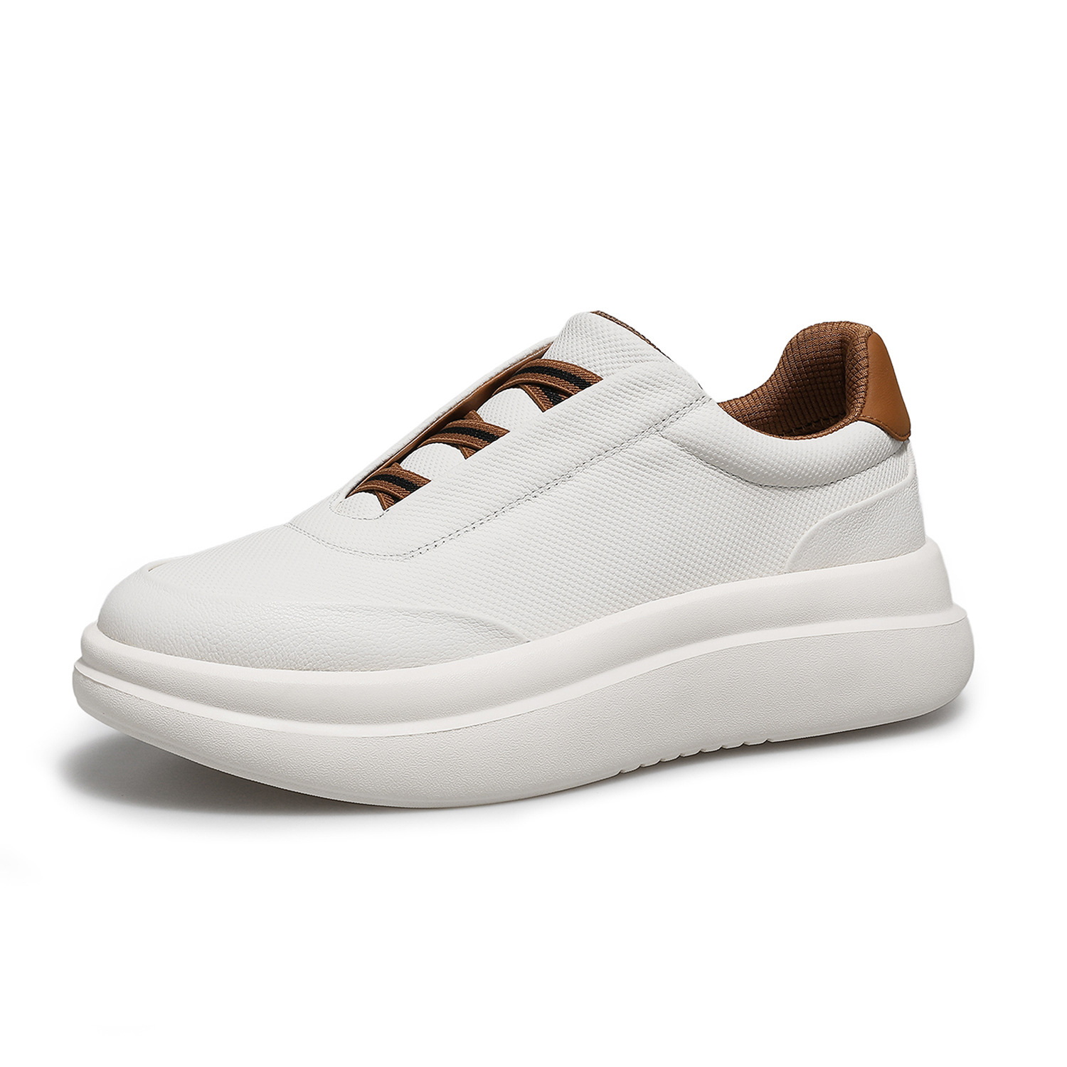 

Повседневные кроссовки мужские Low top H2, белый