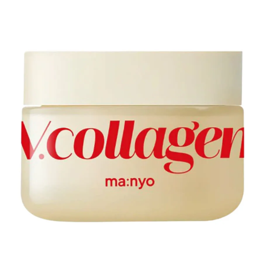 Крем для лица Ma Nyo — Для ухода за кожей V.collagen Heart Fit