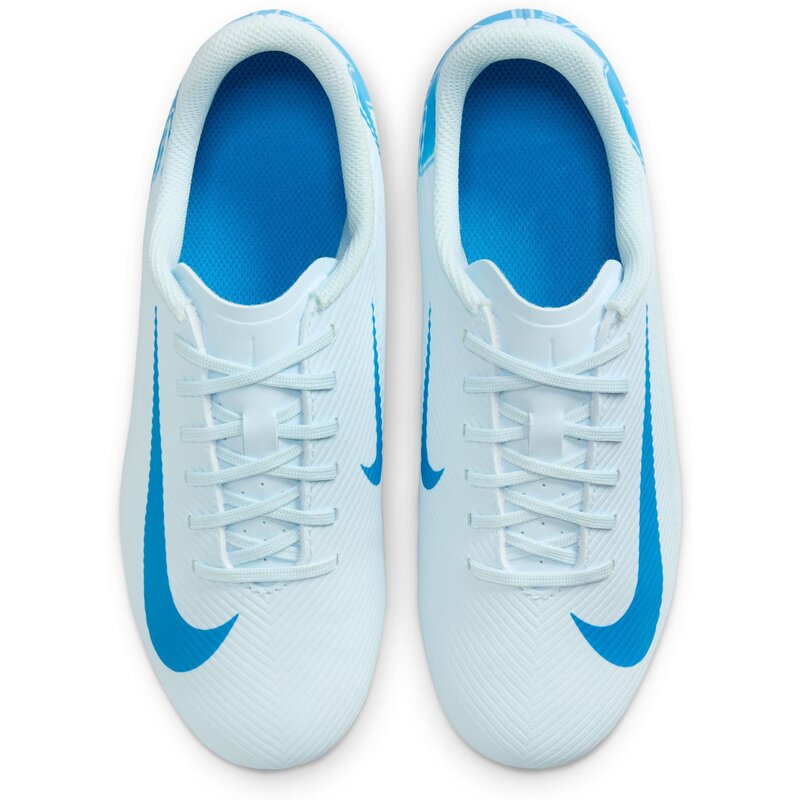 Fussball-Rasenschuhe Jr Vapor 16 клуб фг/мг Nike, мультиколор — фото 3