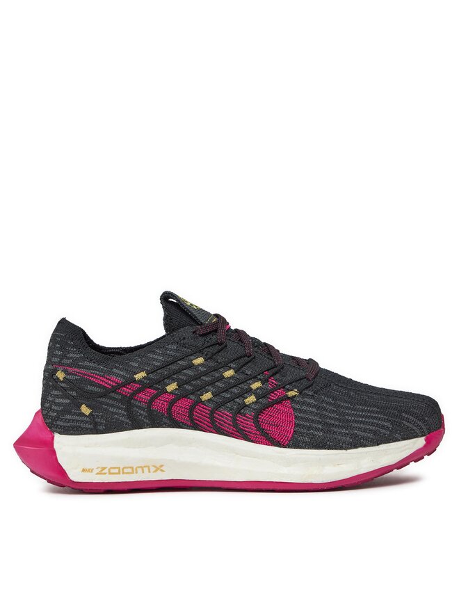 Кроссовки Pegasus Turbo Next Nature DM3414 008 Nike, черный