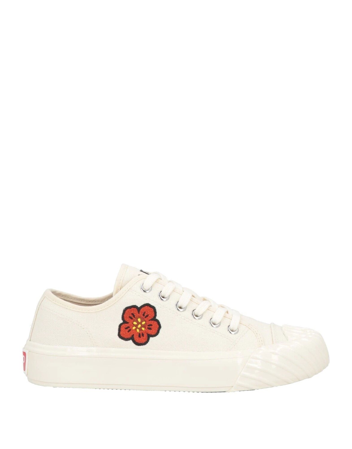 

Кроссовки Kenzo, кремовый