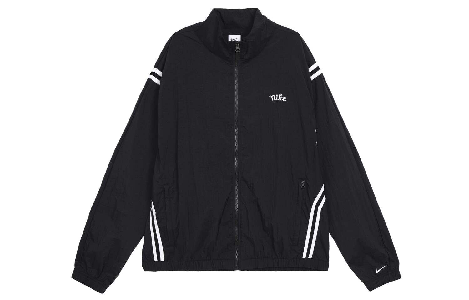 

Мужская куртка Nike, цвет Black