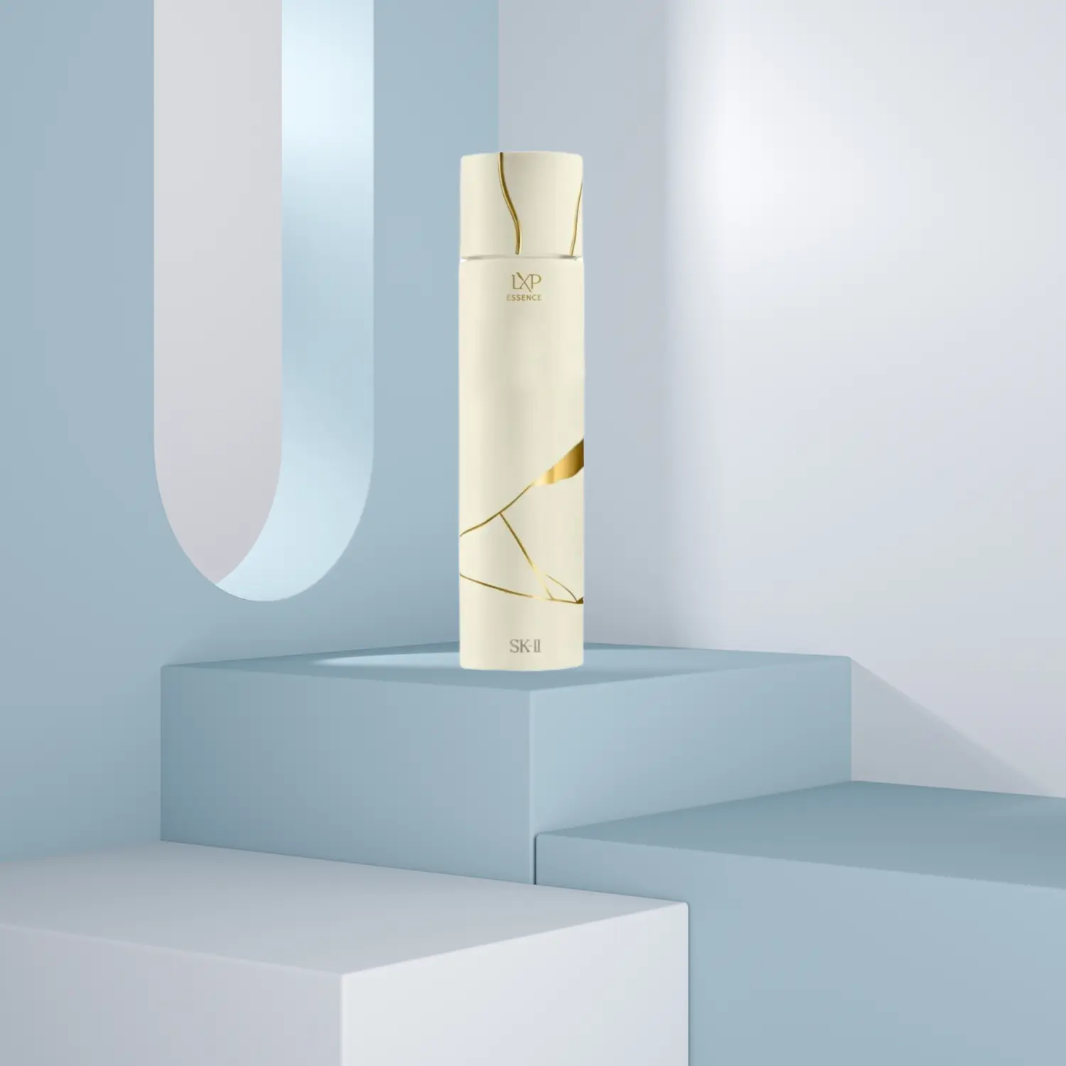 Тоник SK-II — LXP Artisan Essence тонер, против морщин подтягивающий питательный восстанавливающий, 150 мл — фото 3