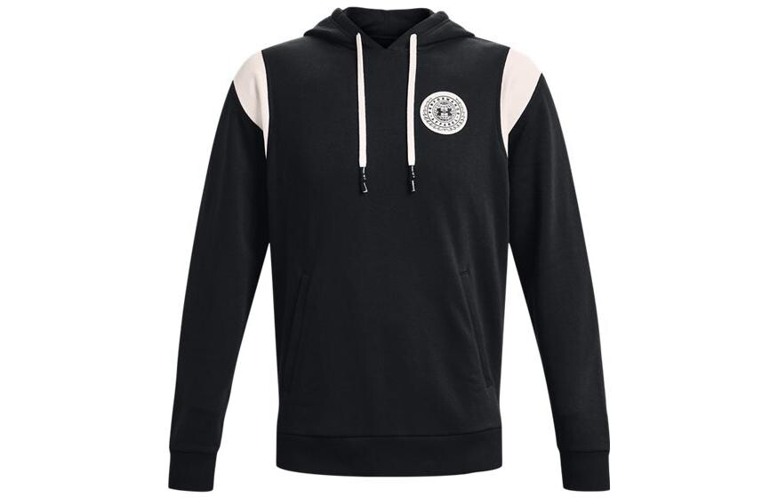 

Мужская толстовка Under Armour, цвет Black