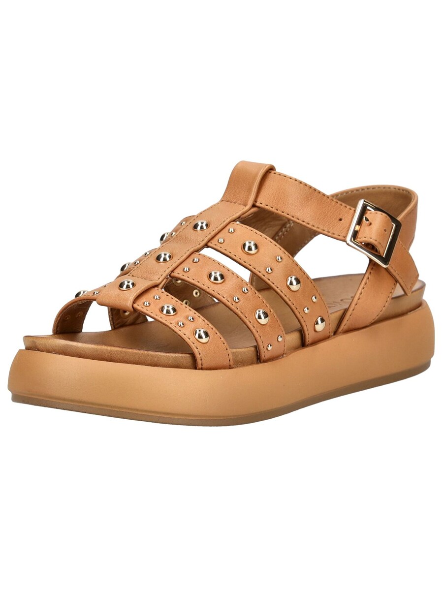 Сандалии INUOVO, Light brown