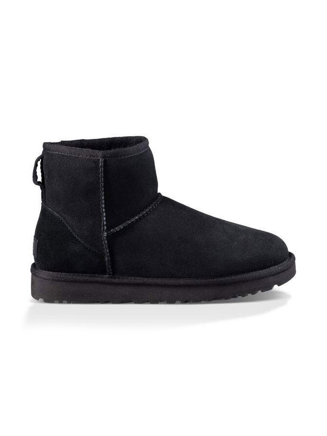 

Сапоги Ugg Classic Mini II, черный