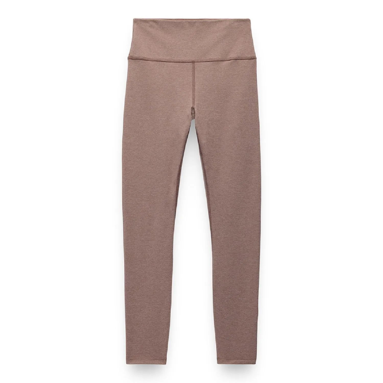 

Леггинсы 7/8 Heavana женские prAna, Carob Heather