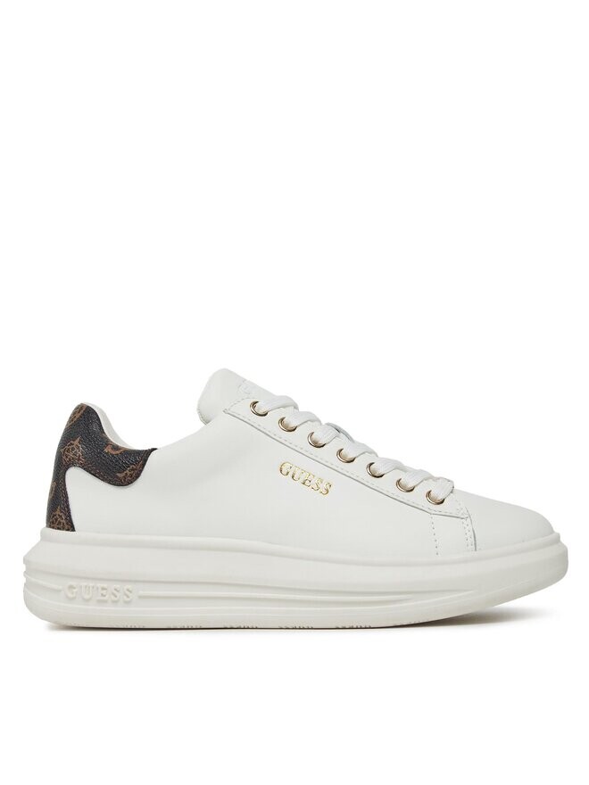 

Кроссовки Guess, коричневый