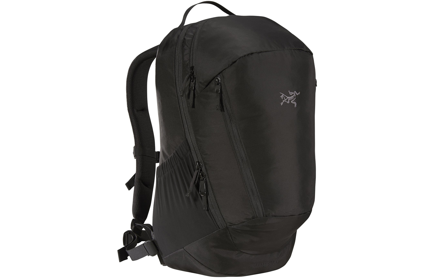 

Arcteryx Рюкзак 26 литров мужской нейлоновый черный для активного отдыха