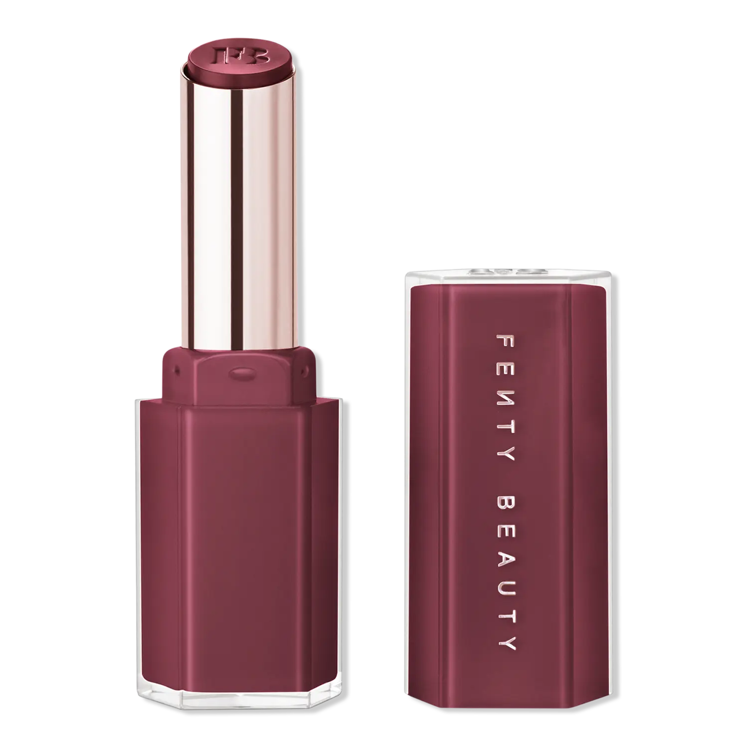 

Блеск для губ Gloss Bomb Stix High-Shine Gloss Stick FENTY BEAUTY by Rihanna, Riri (rose mauve)