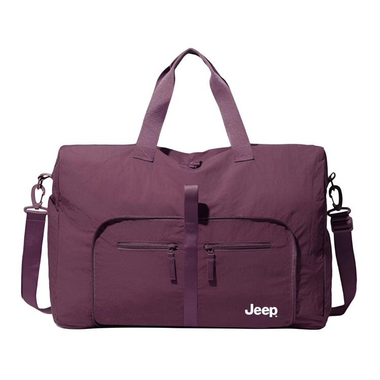 

Jeep Нейлоновая дорожная сумка Unisex Multicolor
