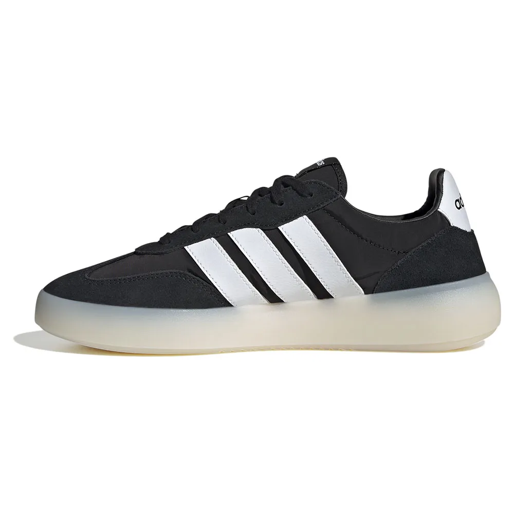 Кроссовки adidas Barreda Decode, черный — фото 3