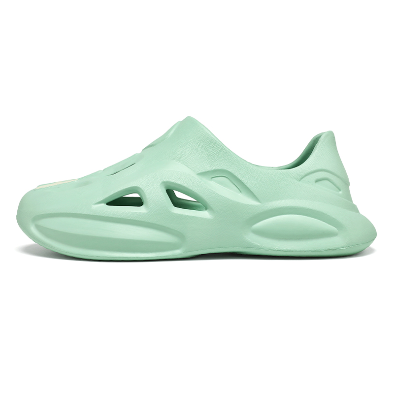 

LEXON Клоги унисекс зеленые, цвет Green