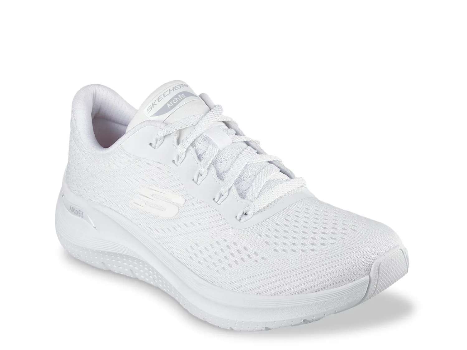 

Кроссовки Arch Fit 2.0 Sneaker Skechers, белый