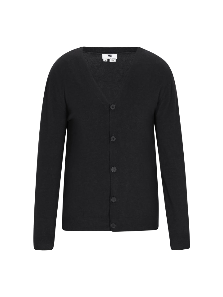 

Спортивная куртка MO, цвет navy melange