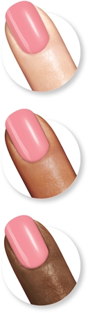 Быстросохнущий лак для ногтей Sally Hansen Insta Dri, 223 Sugar Poppy 9,17 ml — фото 3