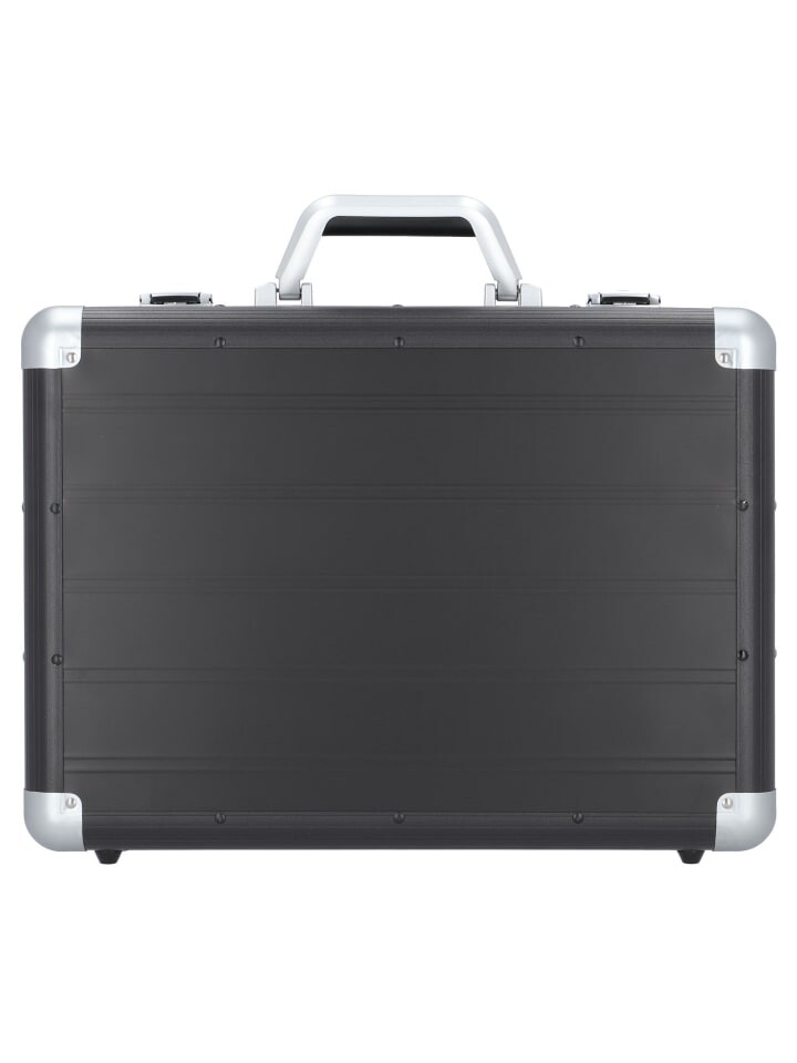 

Сумка Alumaxx, цвет schwarz matt