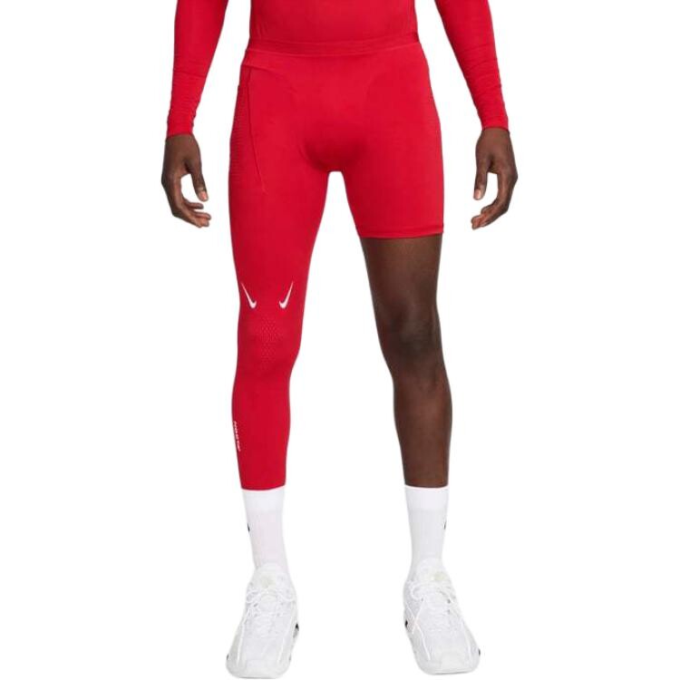 

X Nocta спортивные брюки мужские красные Nike, красный