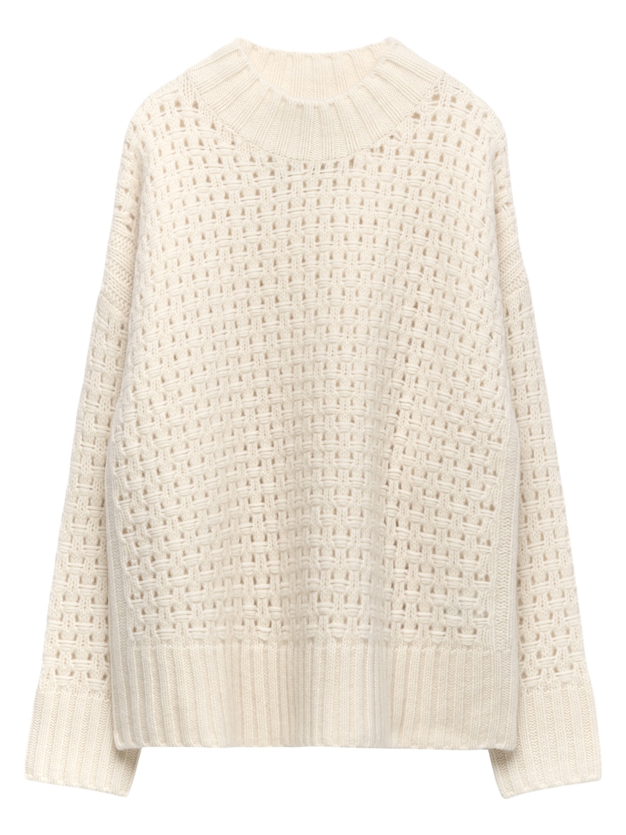 

Свитер Adolfo Dominguez, экрю