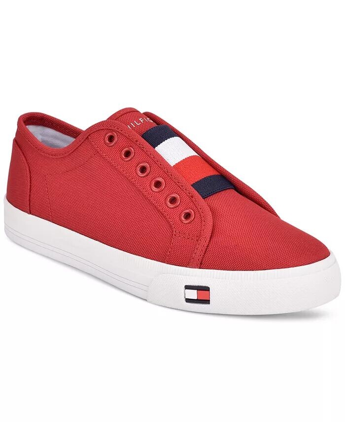 

Кроссовки Anni Tommy Hilfiger, красный
