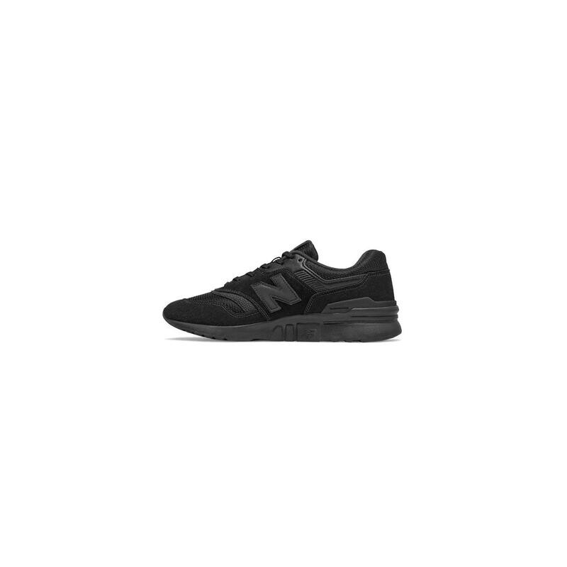 

Кроссовки New Balance, черный