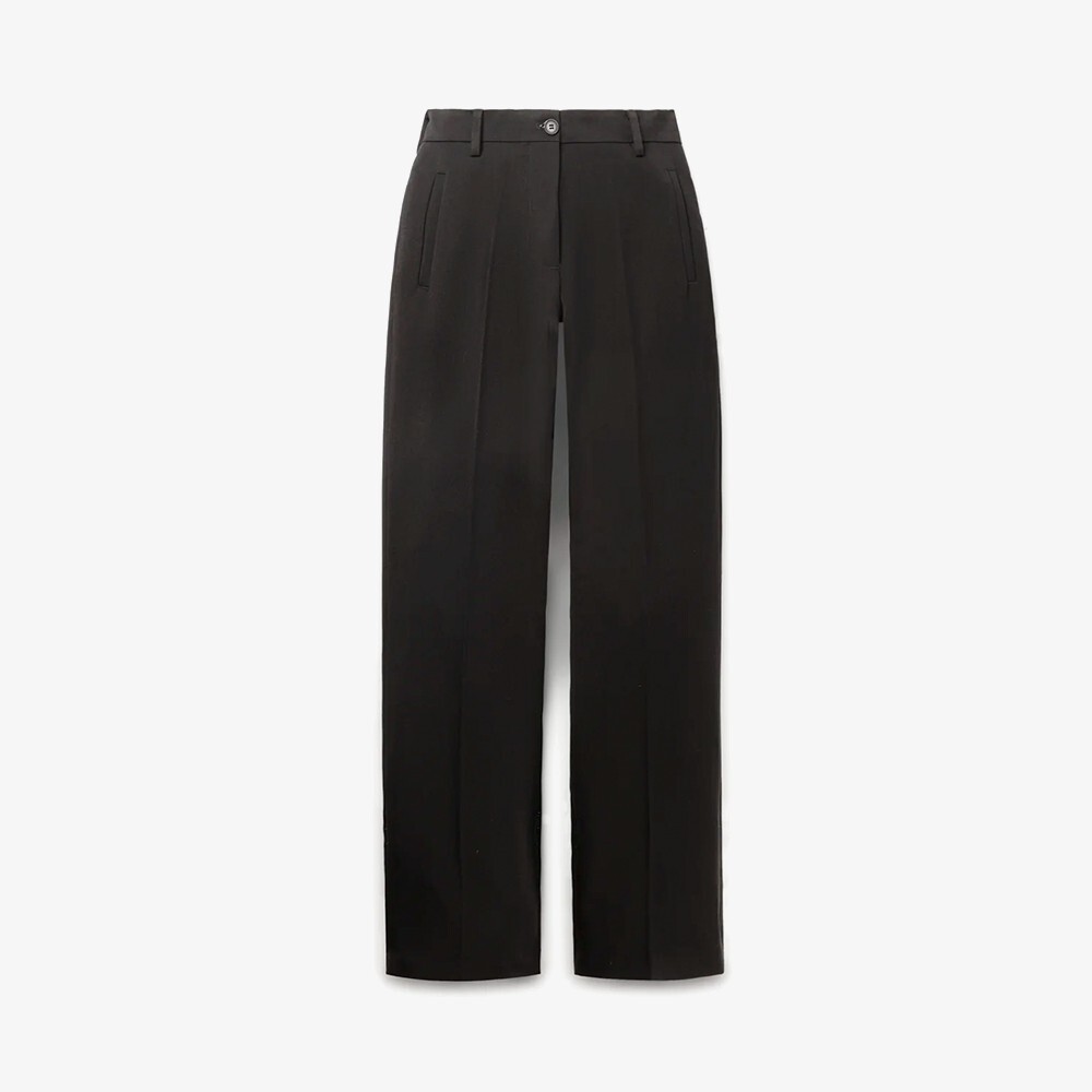 

Брюки Rutna Pants 'Black' Daily Paper, черный