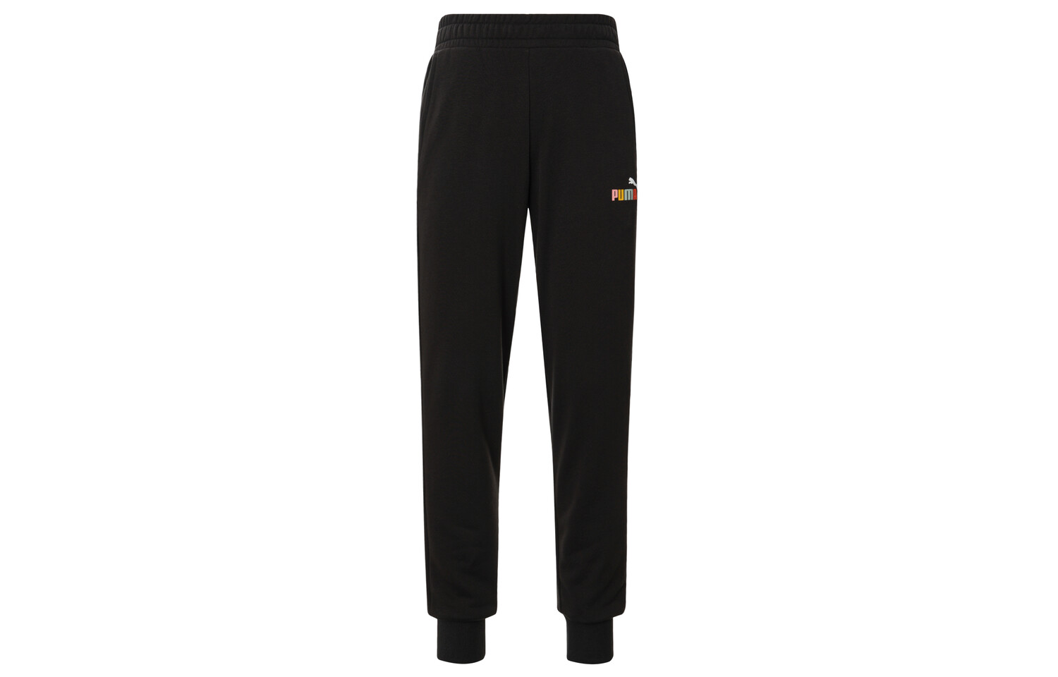 

Мужские повседневные шорты Puma, цвет Black